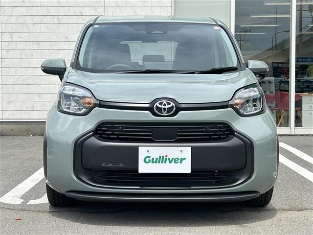 Toyota SIENTA 2024 8443766-23