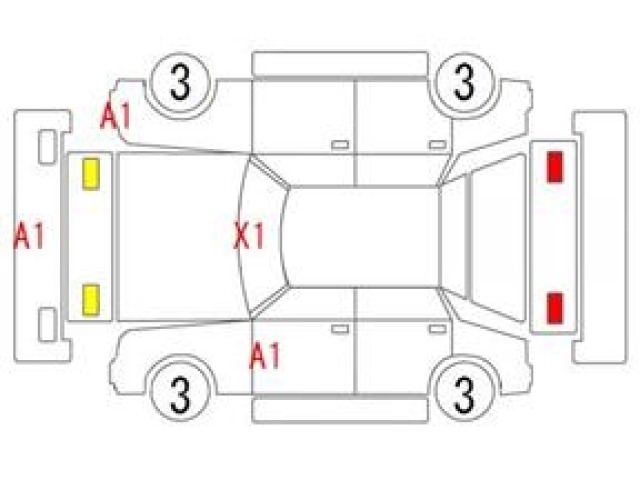 Toyota SIENTA 2024 8443766-24