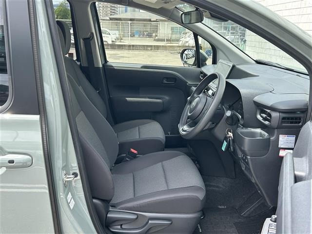 Toyota SIENTA 2024 8443766-9