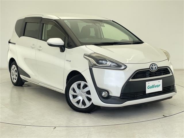 Toyota SIENTA 2015 8443769-0
