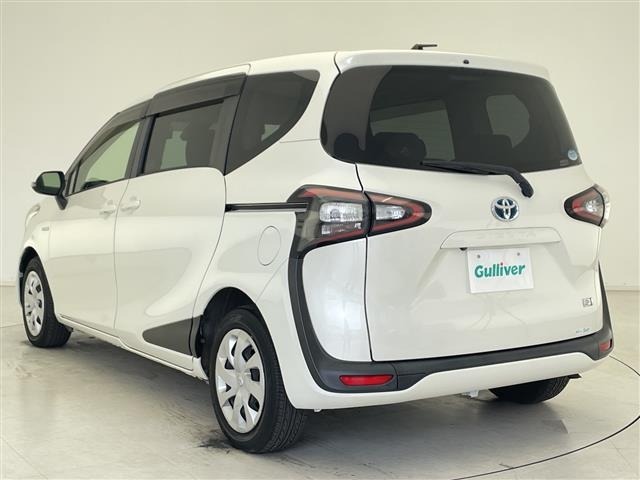 Toyota SIENTA 2015 8443769-14