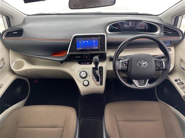 Toyota SIENTA 2015 8443769-15