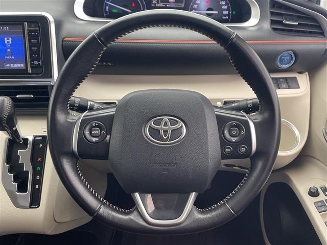 Toyota SIENTA 2015 8443769-22