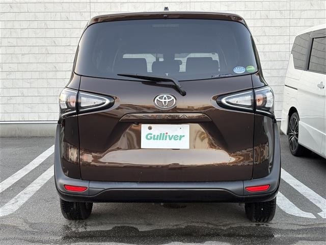 Toyota SIENTA 2019 8443777-2
