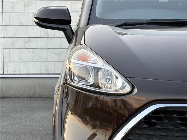 Toyota SIENTA 2019 8443777-21