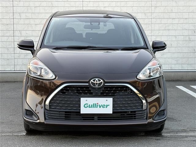 Toyota SIENTA 2019 8443777-23