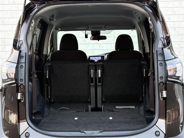 Toyota SIENTA 2019 8443777-6