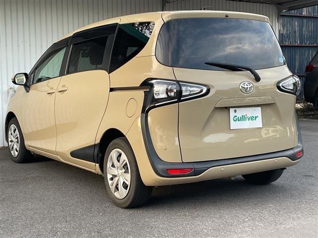 Toyota SIENTA 2019 8443790-13