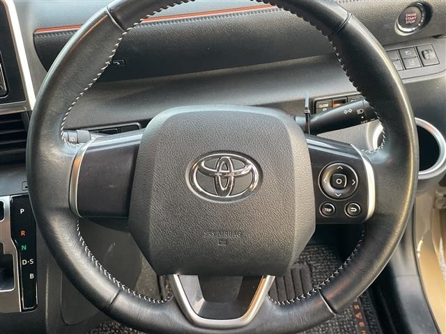 Toyota SIENTA 2019 8443790-14