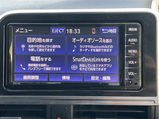 Toyota SIENTA 2019 8443790-19