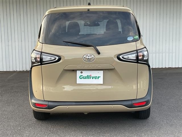 Toyota SIENTA 2019 8443790-2