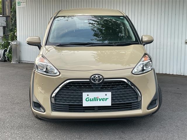 Toyota SIENTA 2019 8443790-20