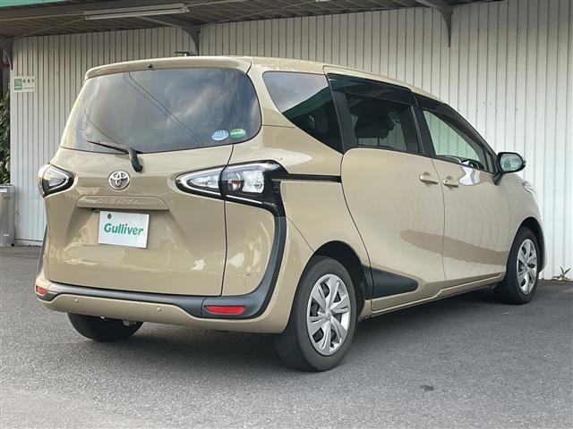 Toyota SIENTA 2019 8443790-22