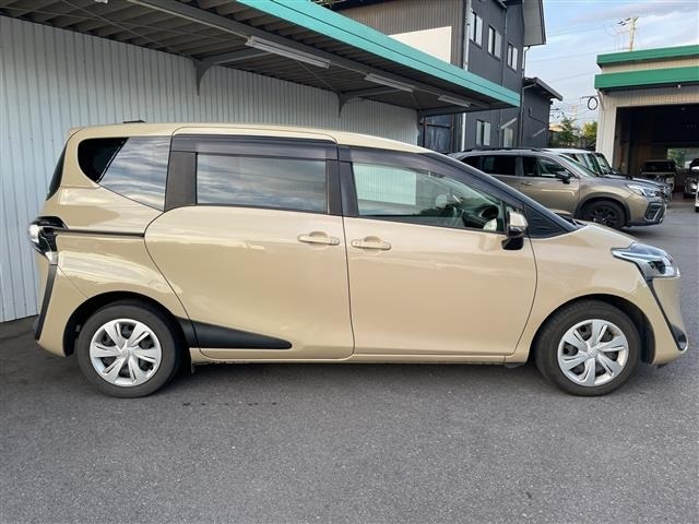 Toyota SIENTA 2019 8443790-4