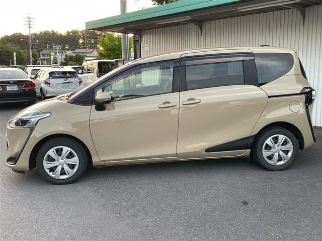 Toyota SIENTA 2019 8443790-6