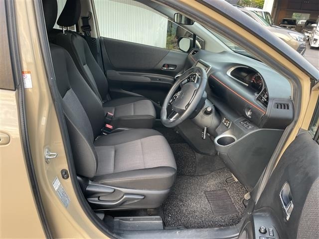 Toyota SIENTA 2019 8443790-7