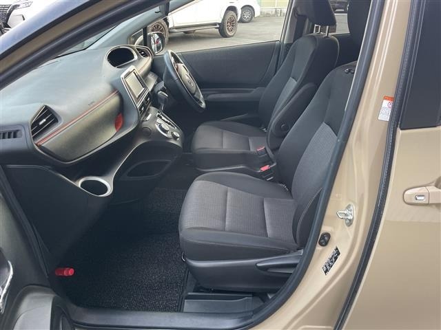 Toyota SIENTA 2019 8443790-8