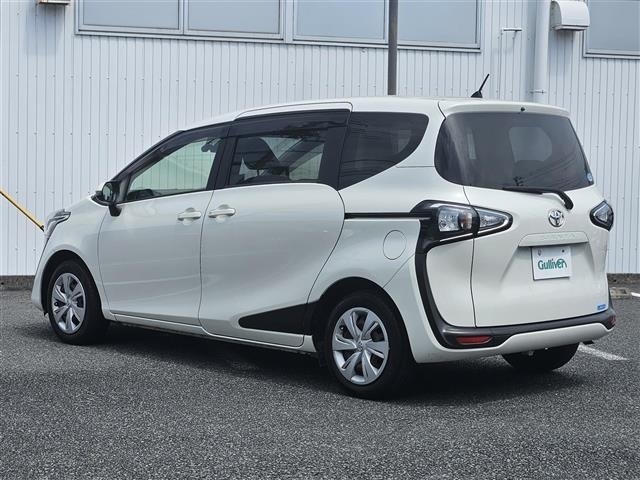 Toyota SIENTA 2018 8443817-13