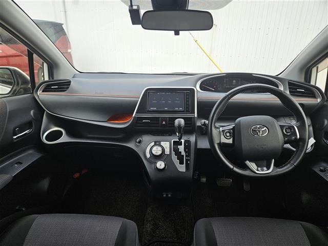 Toyota SIENTA 2018 8443817-14
