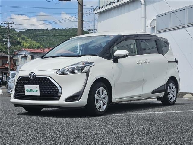 Toyota SIENTA 2018 8443817-15