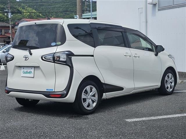 Toyota SIENTA 2018 8443817-16