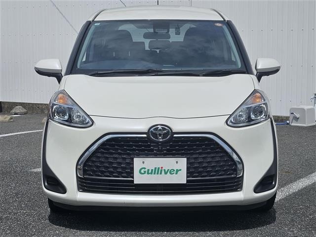Toyota SIENTA 2018 8443817-17