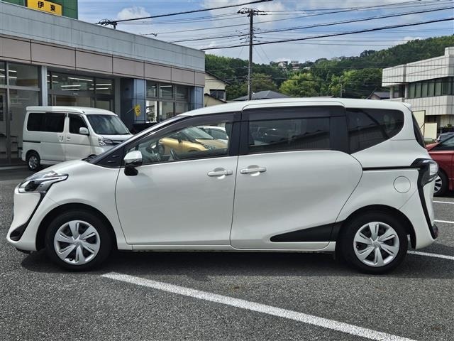 Toyota SIENTA 2018 8443817-19
