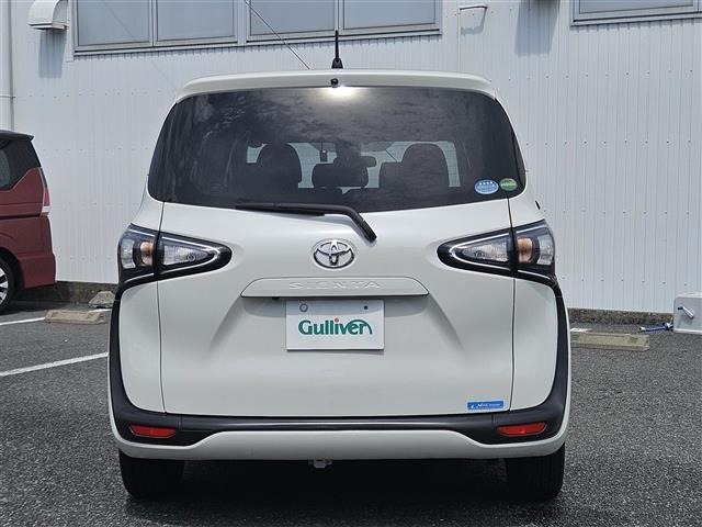 Toyota SIENTA 2018 8443817-21