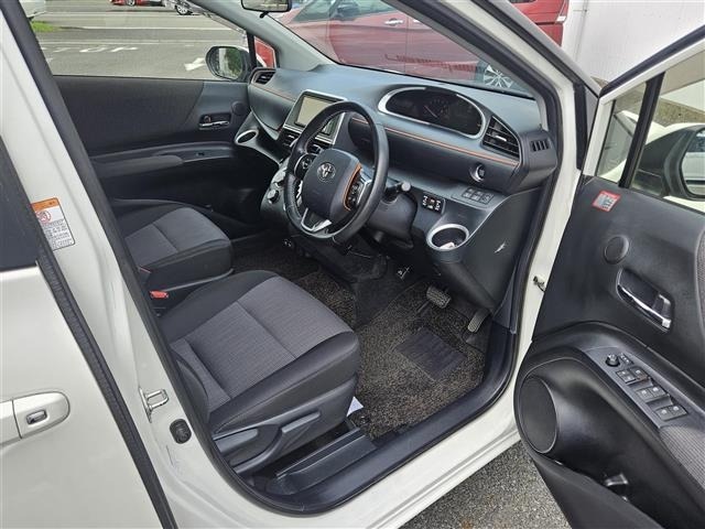 Toyota SIENTA 2018 8443817-5