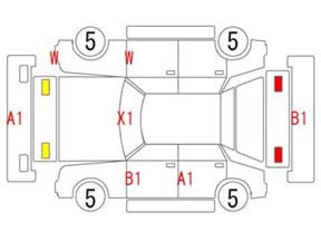 Toyota SIENTA 2012 8443818-23