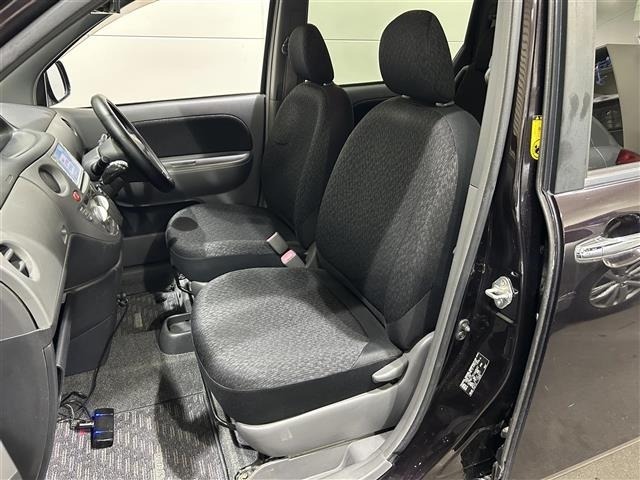 Toyota SIENTA 2012 8443818-9