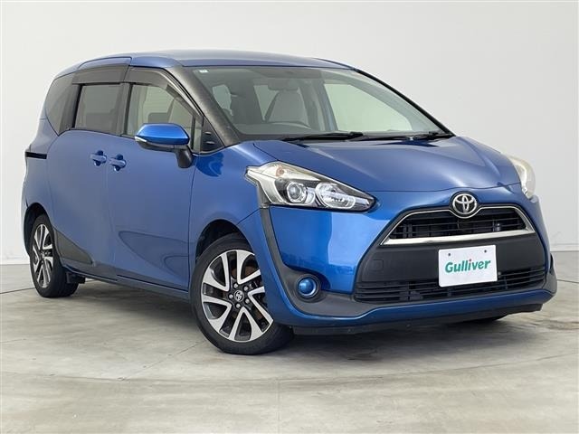 Toyota SIENTA 2016 8443826-0
