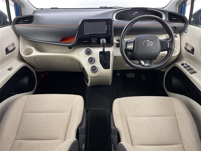 Toyota SIENTA 2016 8443826-15