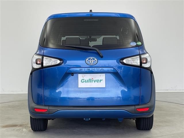 Toyota SIENTA 2016 8443826-20