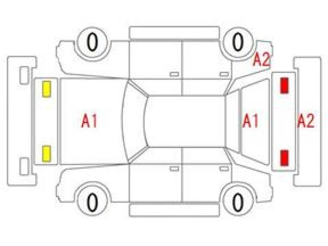 Toyota SIENTA 2016 8443826-23