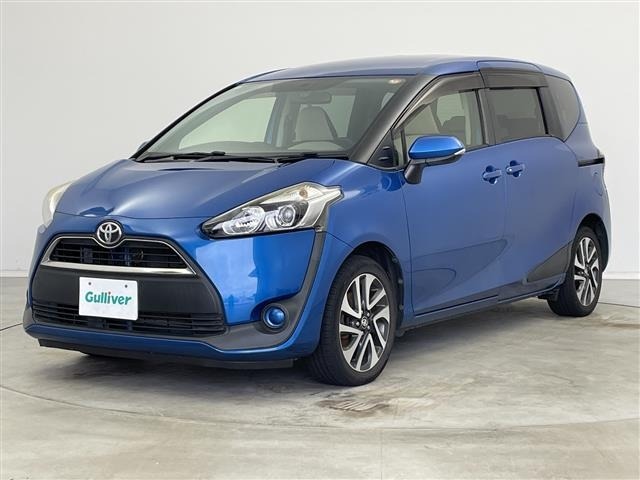 Toyota SIENTA 2016 8443826-4