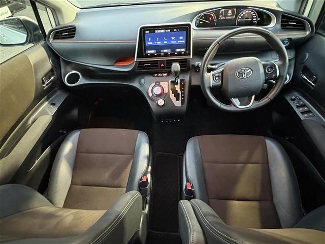 Toyota SIENTA 2020 8443841-15