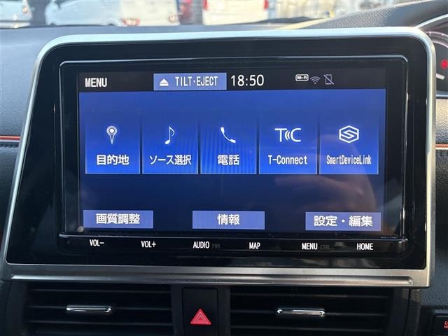 Toyota SIENTA 2020 8443841-18