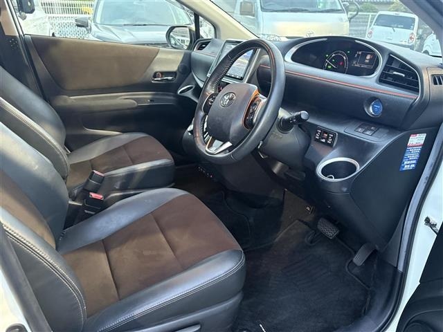 Toyota SIENTA 2020 8443841-20