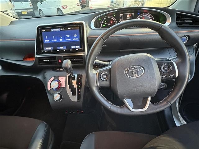 Toyota SIENTA 2020 8443841-21