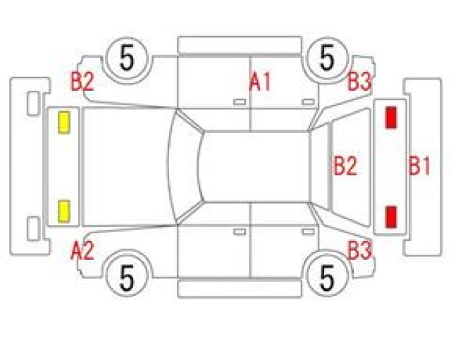Toyota SIENTA 2020 8443841-23