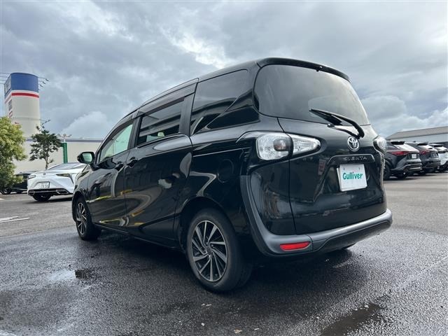Toyota SIENTA 2017 8443842-1