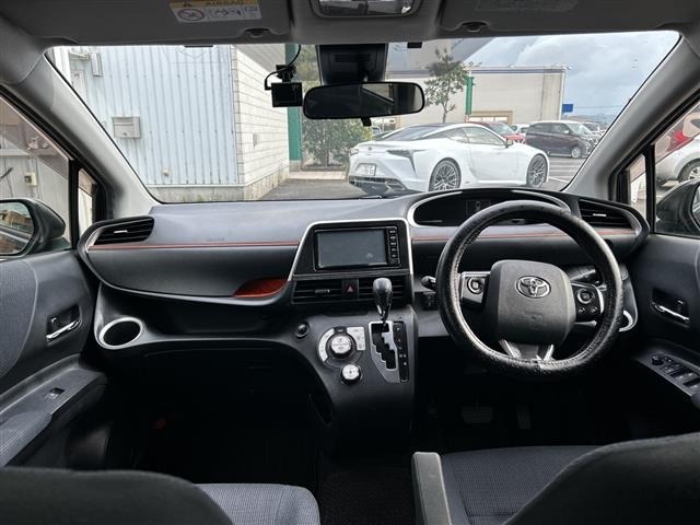 Toyota SIENTA 2017 8443842-2