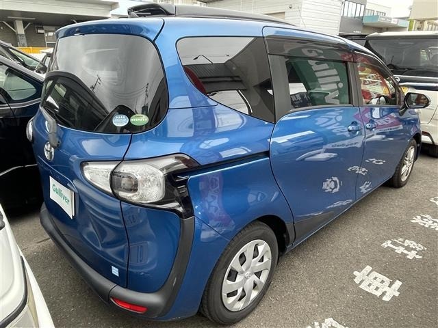 Toyota SIENTA 2016 8443843-1