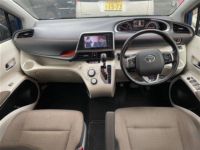 Toyota SIENTA 2016 8443843-2
