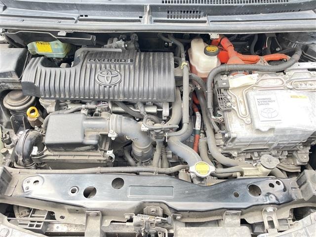 Toyota SIENTA 2016 8443847-13