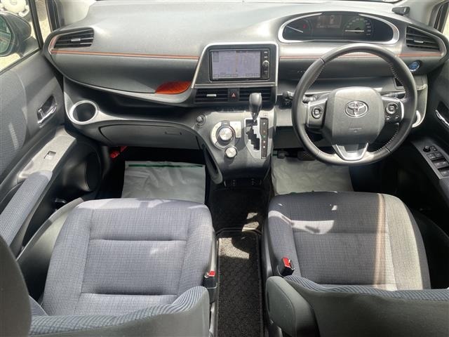 Toyota SIENTA 2016 8443847-16