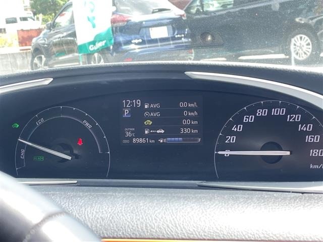 Toyota SIENTA 2016 8443847-3