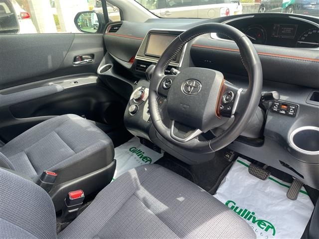 Toyota SIENTA 2016 8443847-4