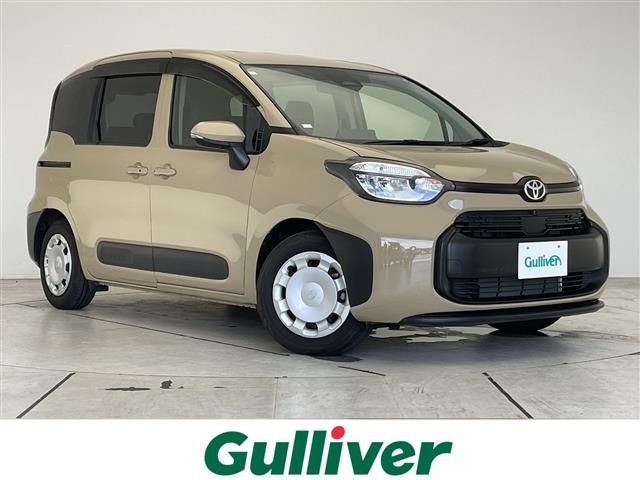 Toyota SIENTA 2024 8443860-0
